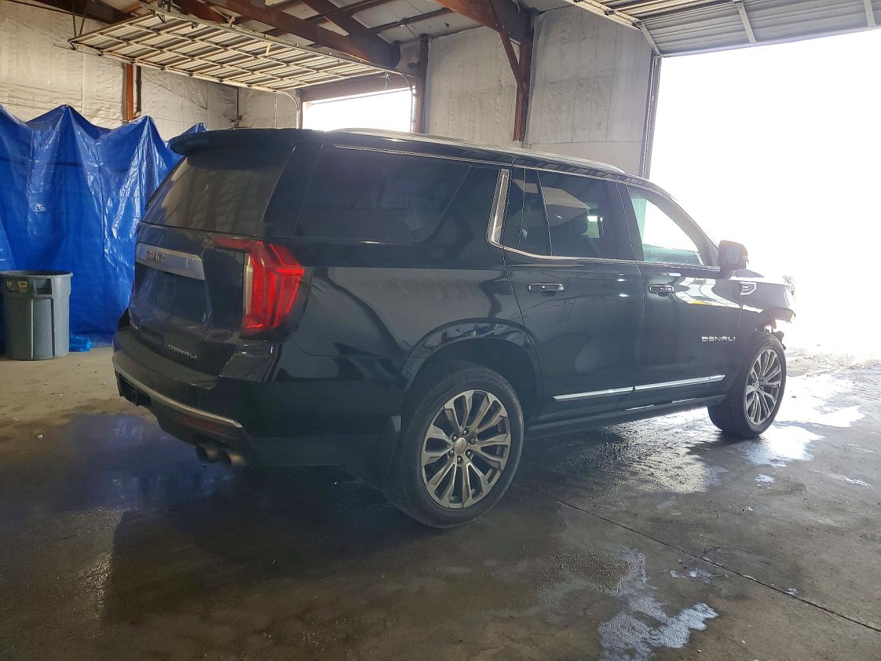 GMC YUKON 2021 — 4