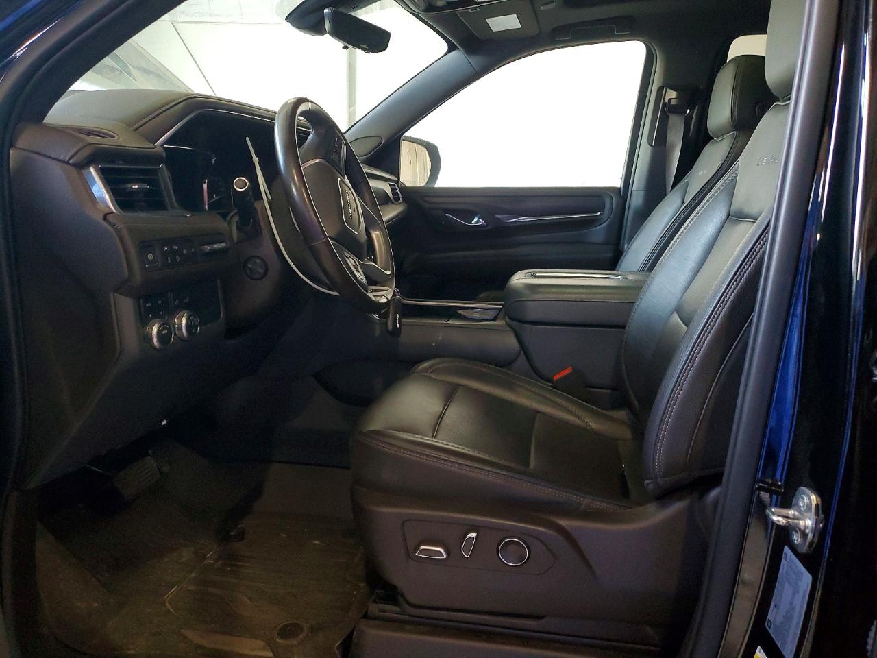 GMC YUKON 2021 — 8