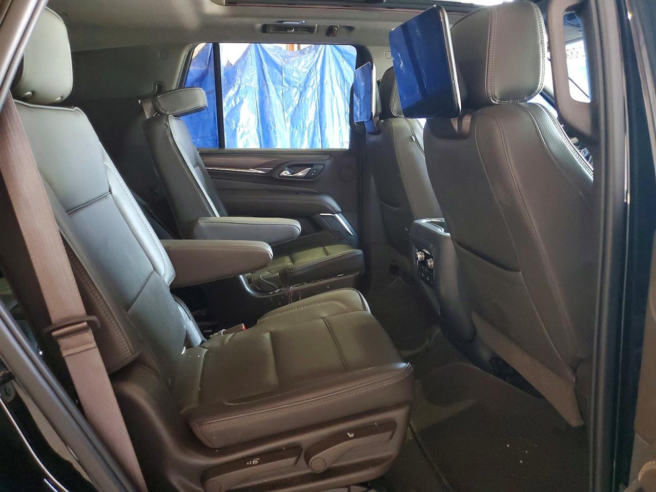 GMC YUKON 2021 — 12
