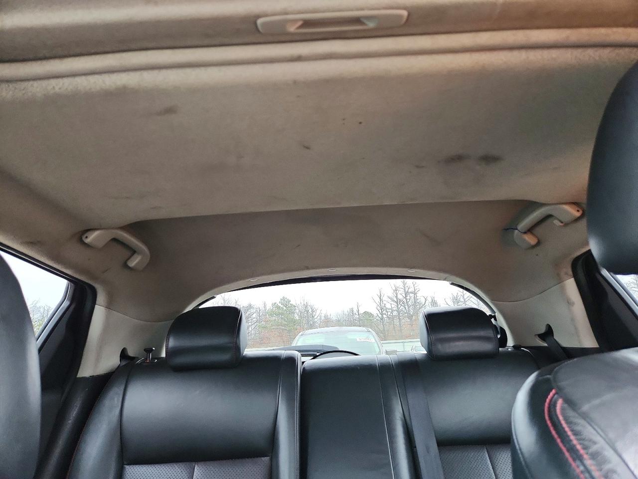 NISSAN JUKE 2012 — 11