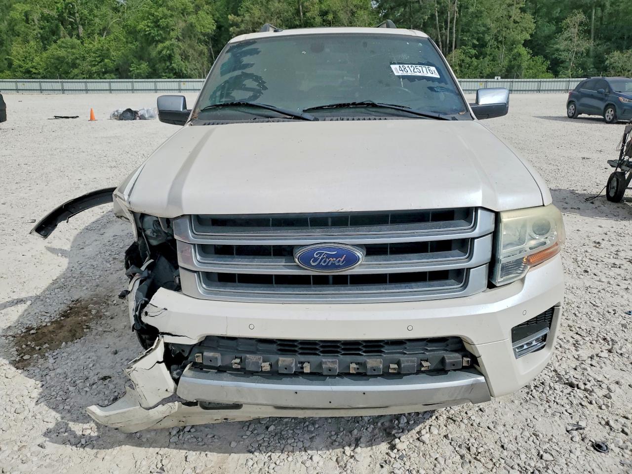 FORD EXPEDITION 2016 — 6
