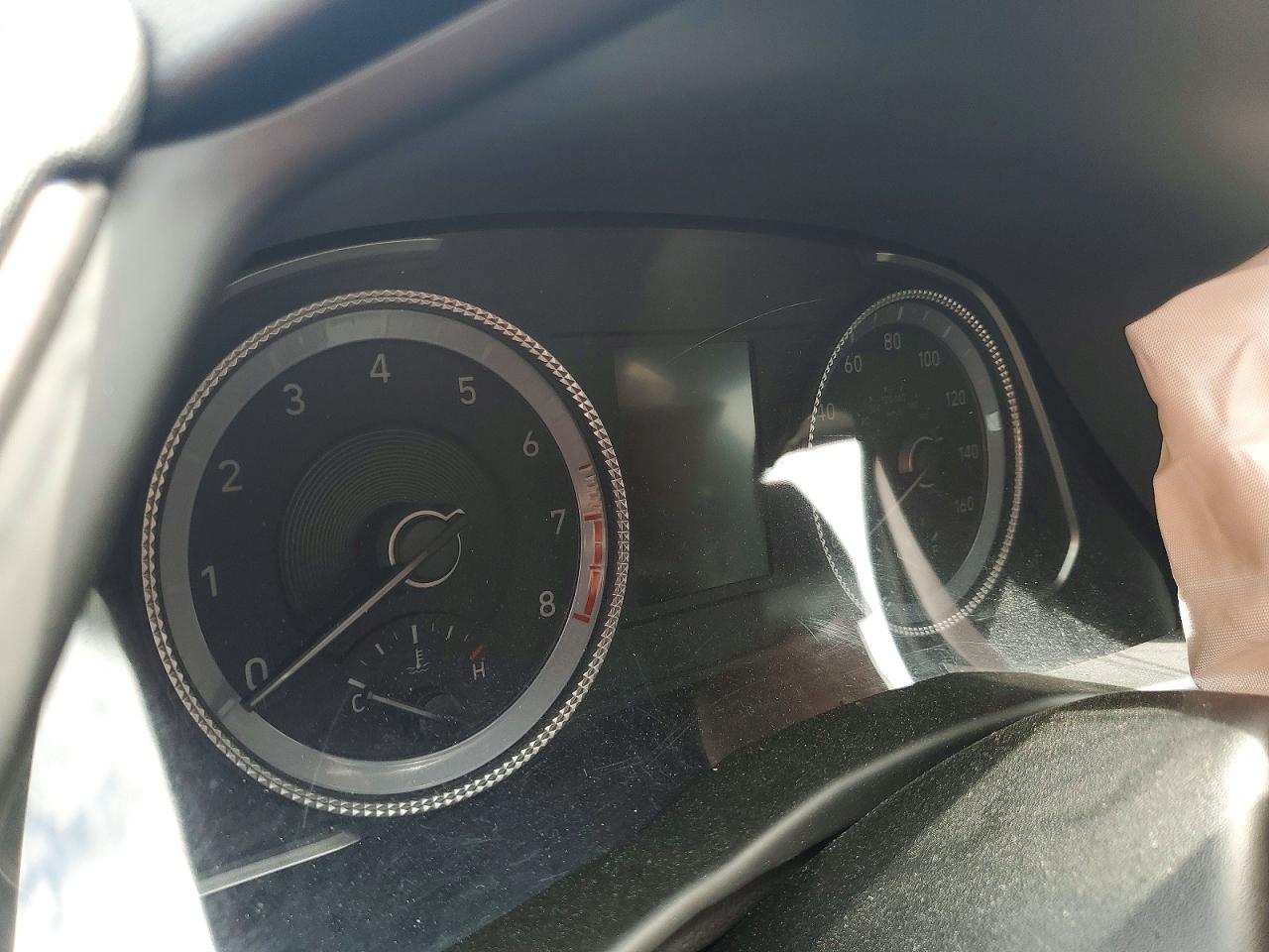 HYUNDAI SONATA 2022 — 10