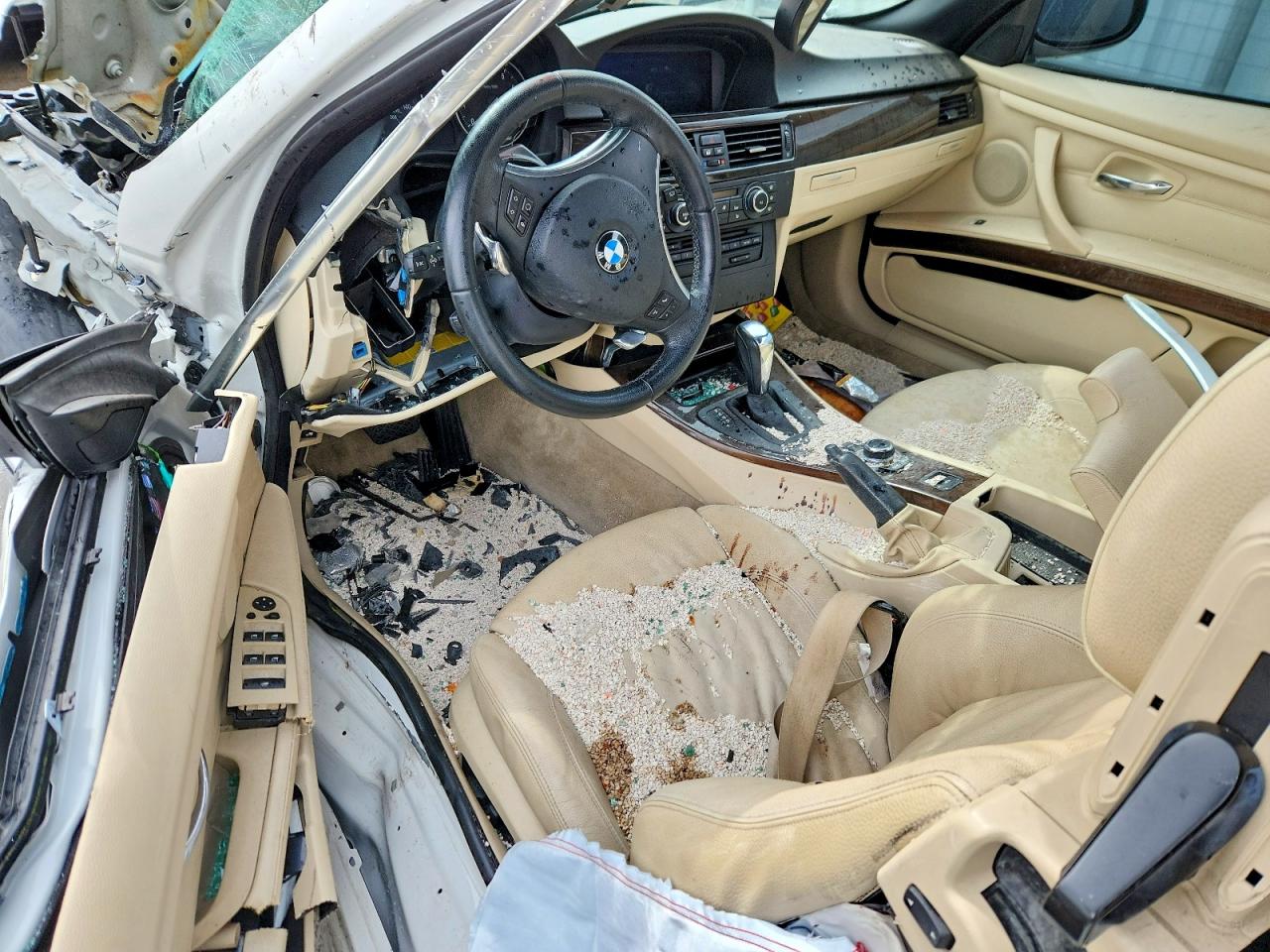 BMW 328 2010 — 9