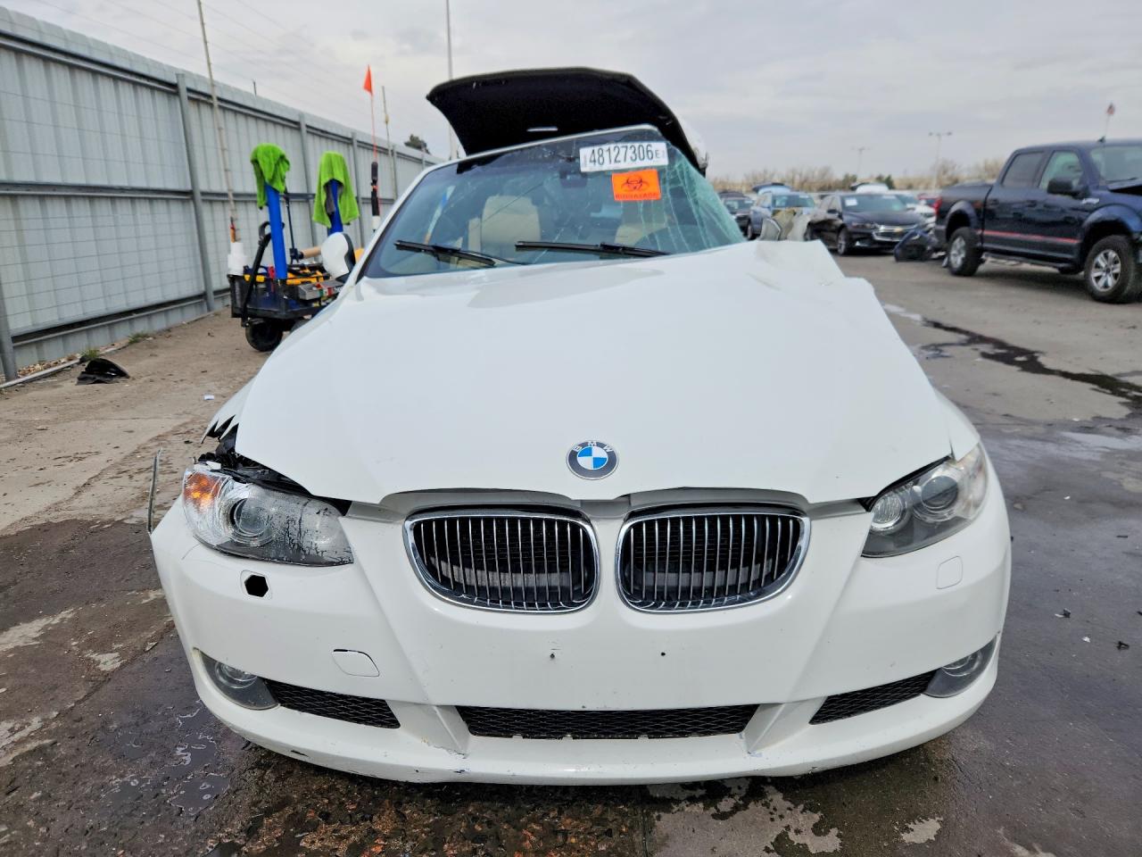 BMW 328 2010 — 6