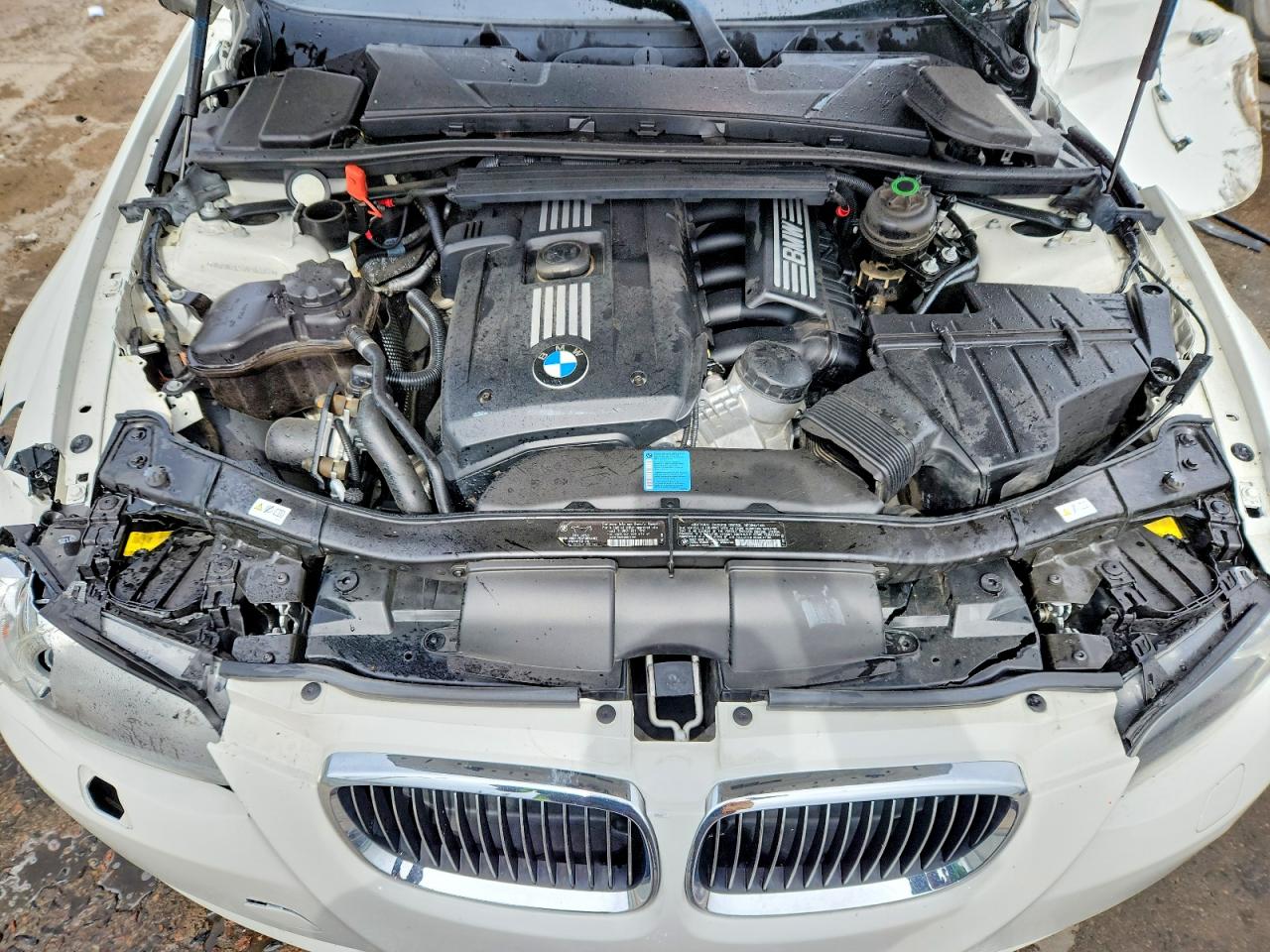 BMW 328 2010 — 12