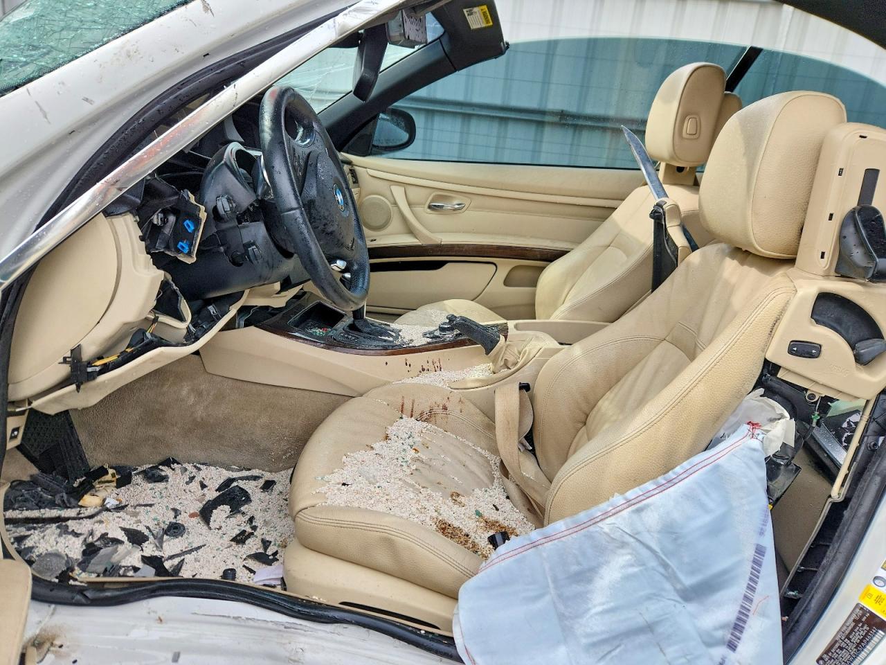 BMW 328 2010 — 8