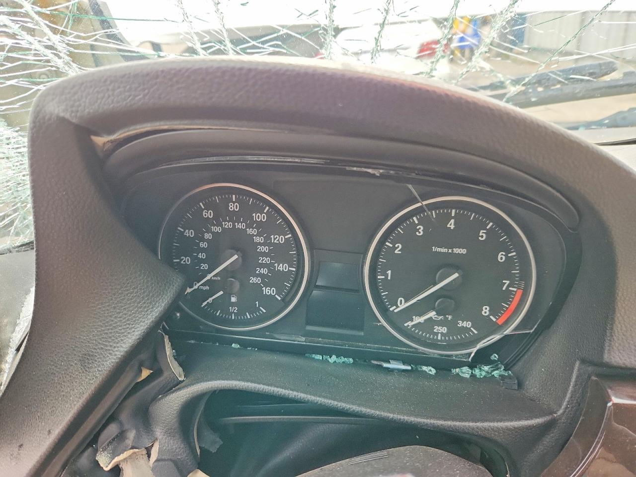 BMW 328 2010 — 10