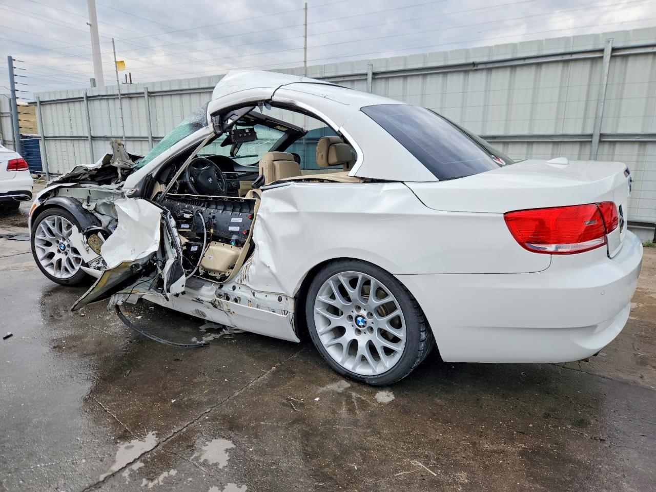 BMW 328 2010 — 3