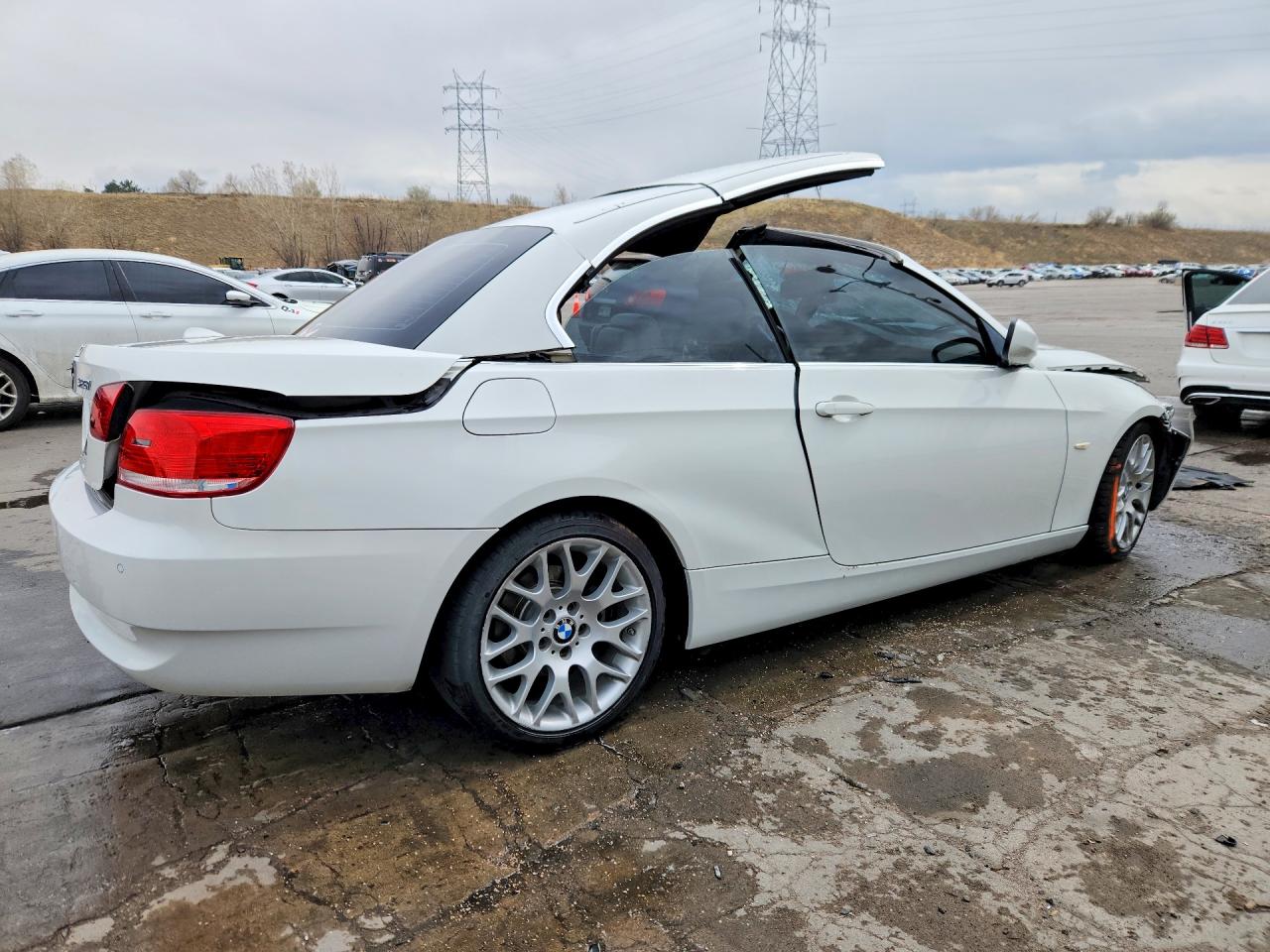 BMW 328 2010 — 4