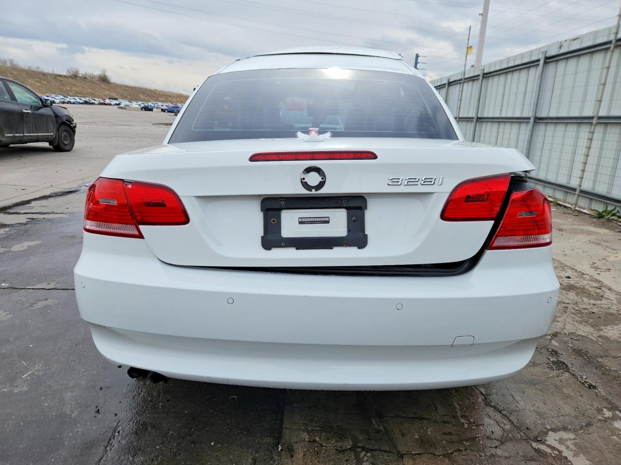 BMW 328 2010 — 7