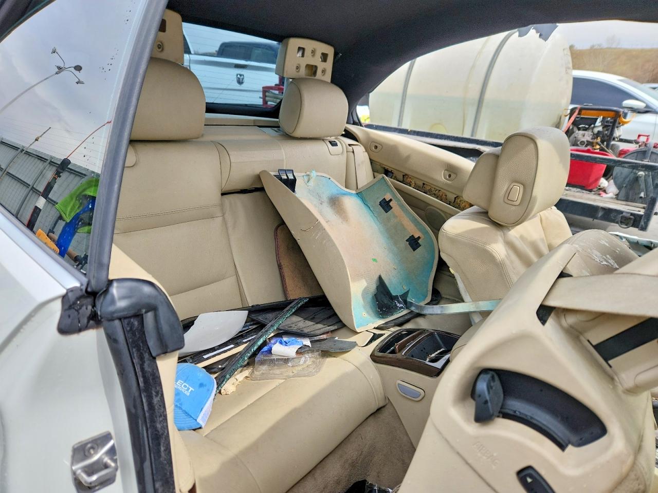 BMW 328 2010 — 11