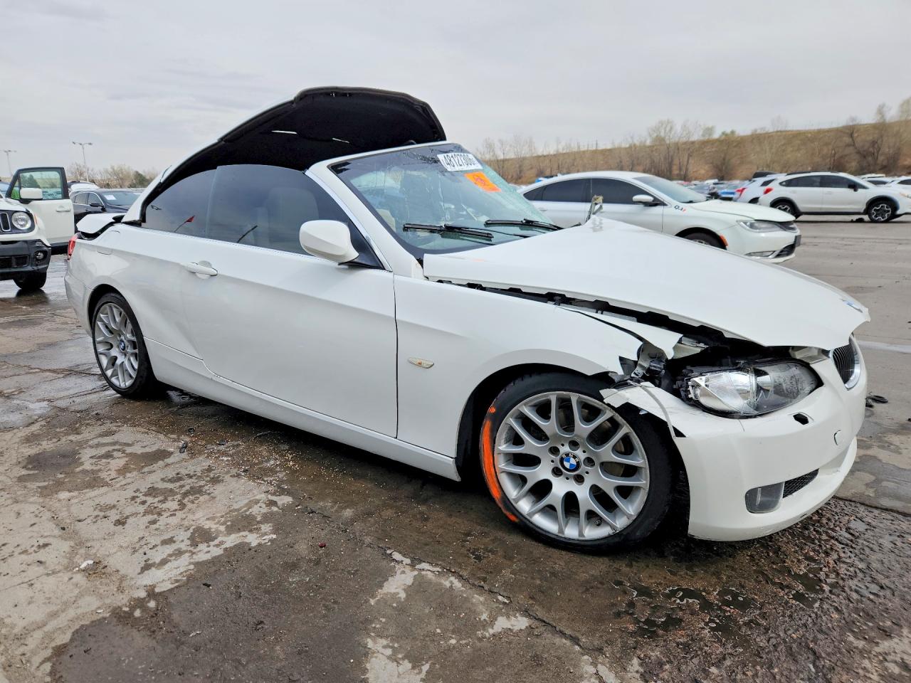 BMW 328 2010 — 5