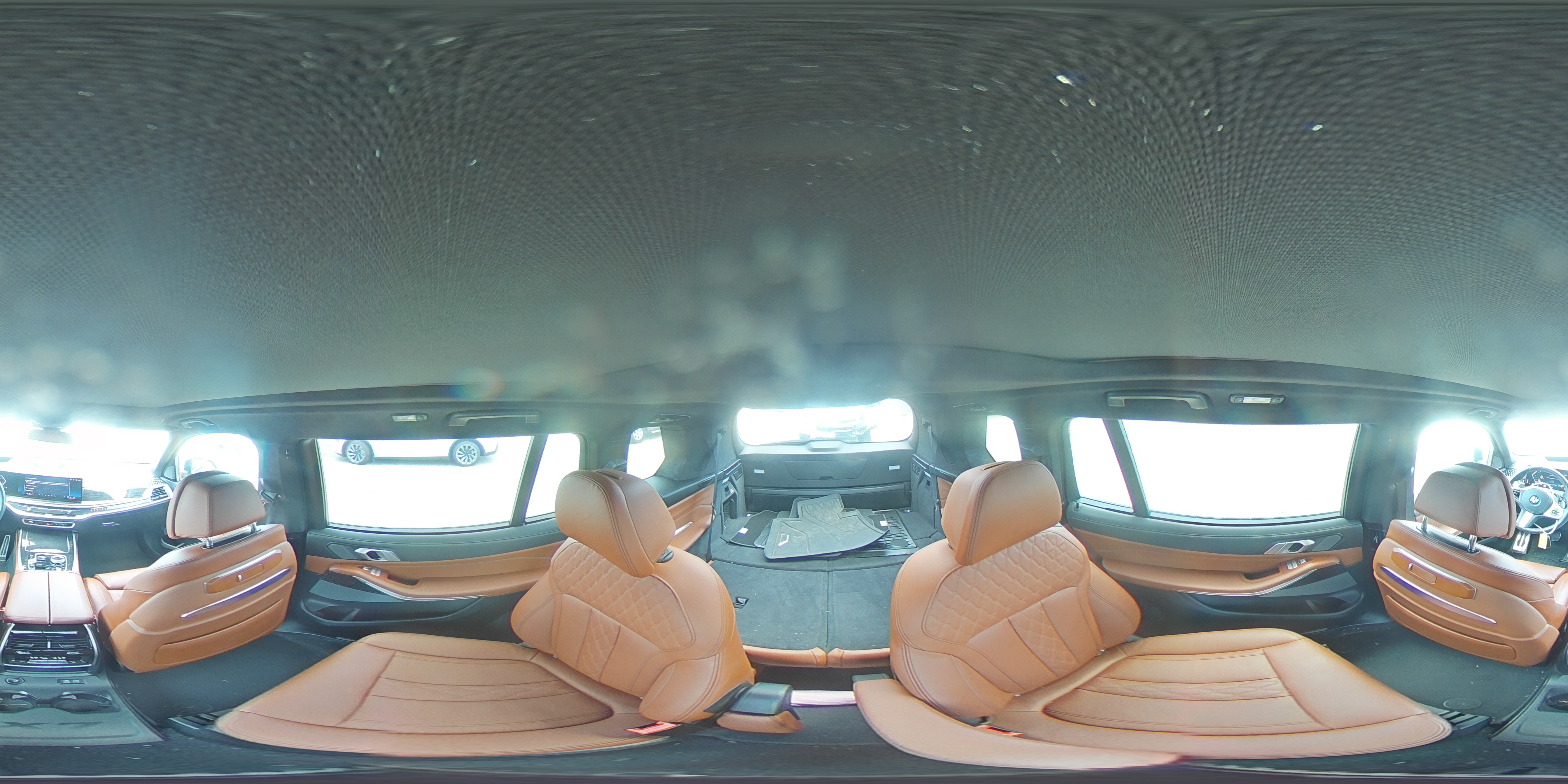 BMW X7 2024 — 15