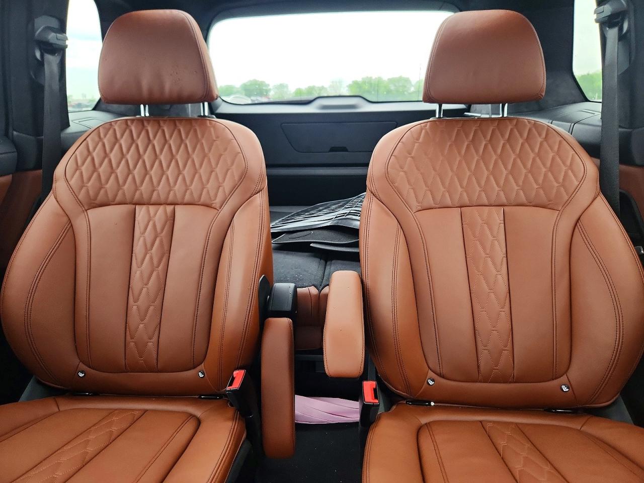 BMW X7 2024 — 11