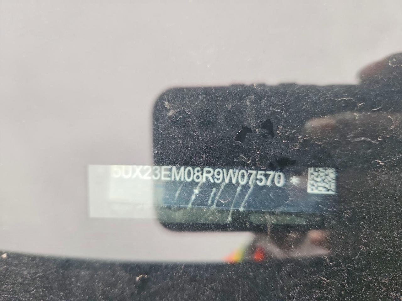 BMW X7 2024 — 14