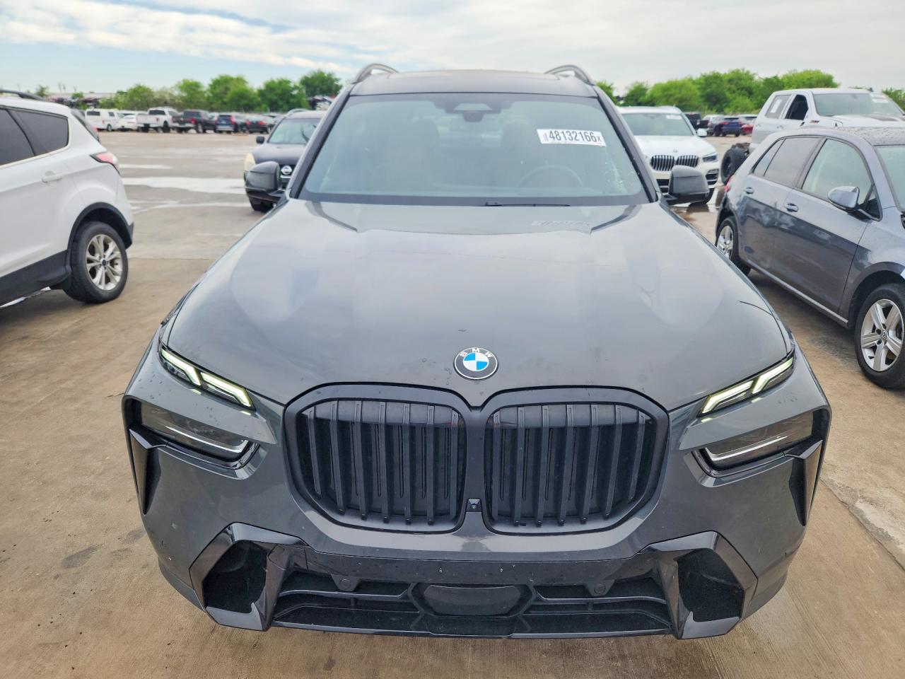 BMW X7 2024 — 6