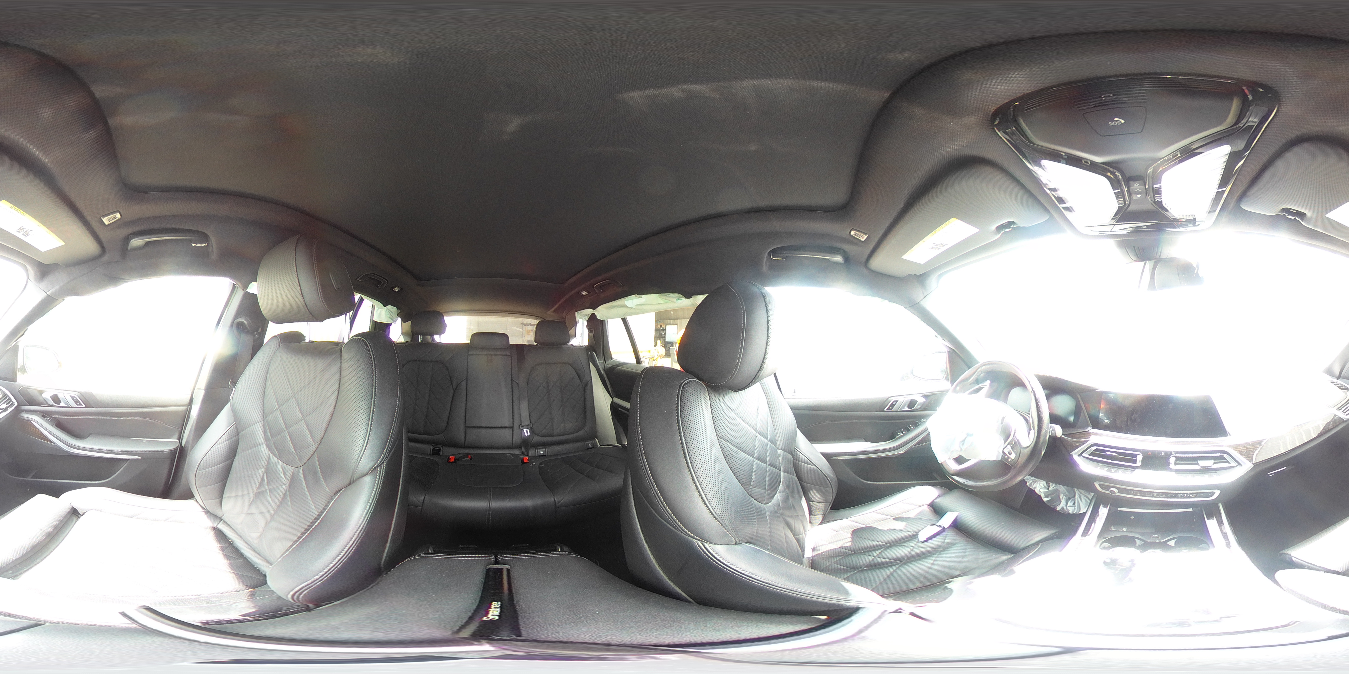 BMW X5 2023 — 15
