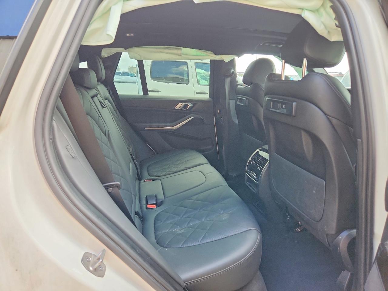 BMW X5 2023 — 12