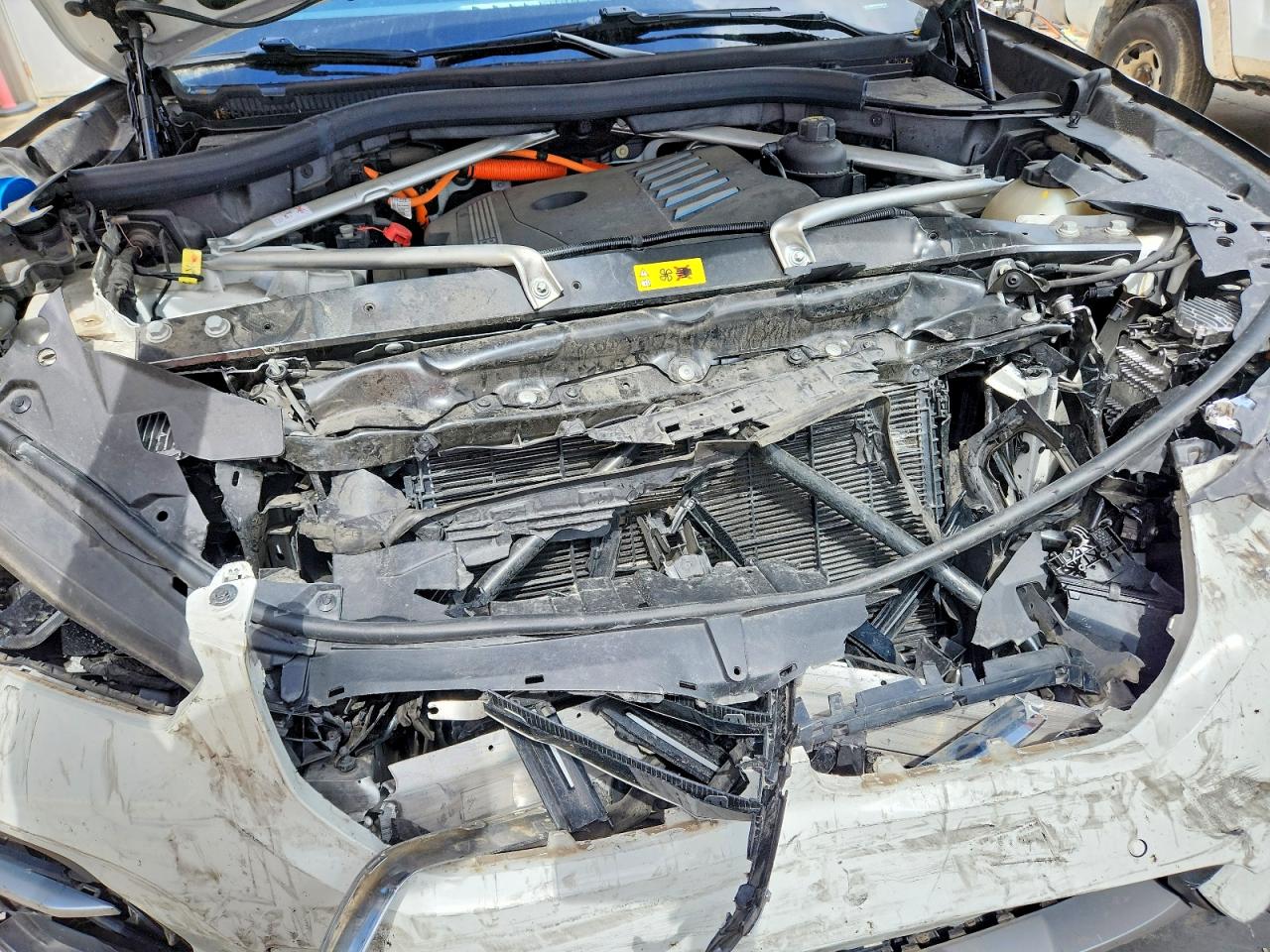 BMW X5 2023 — 13