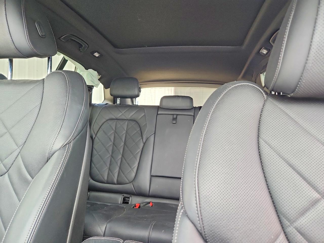 BMW X5 2023 — 11