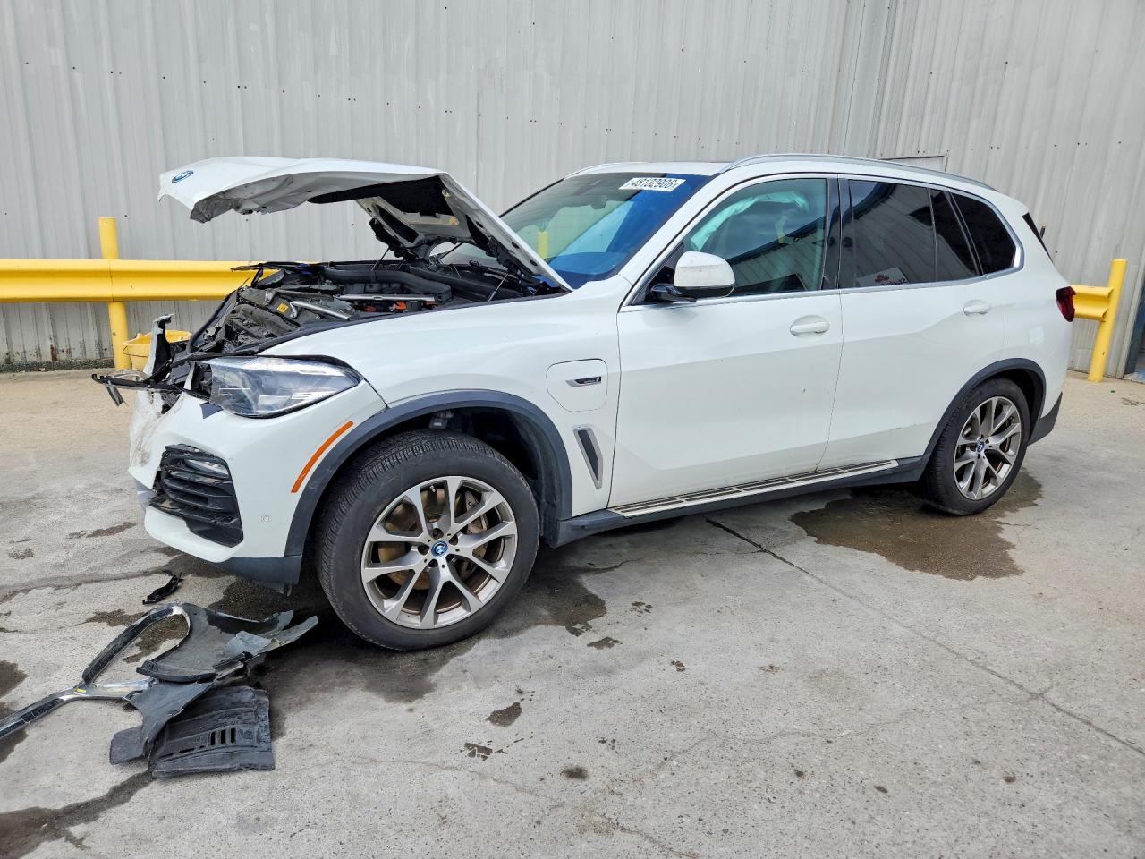 BMW X5 2023 — 2