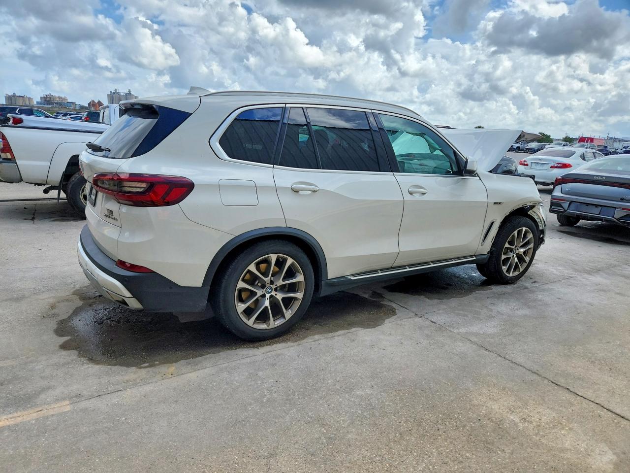 BMW X5 2023 — 4