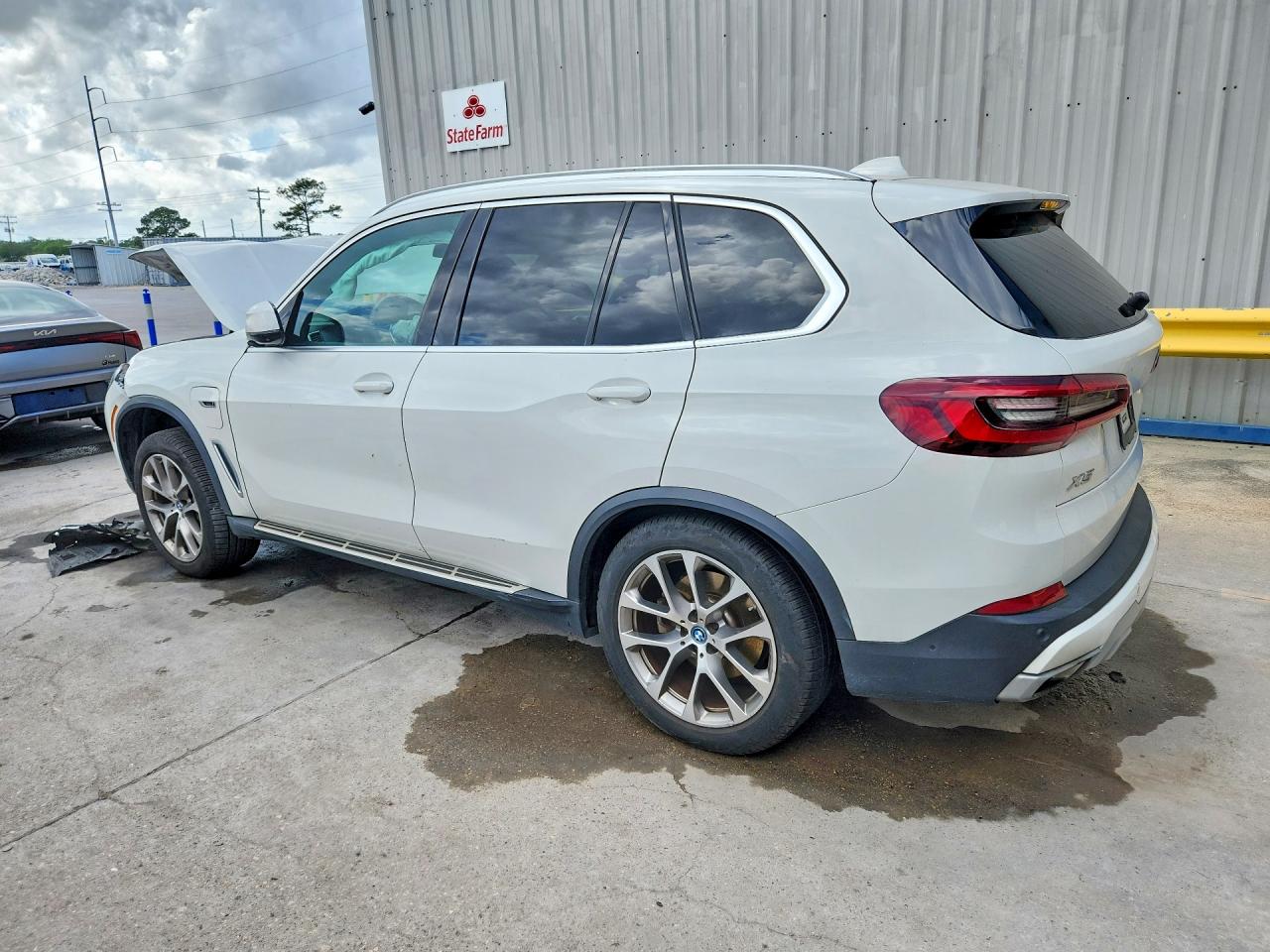 BMW X5 2023 — 3