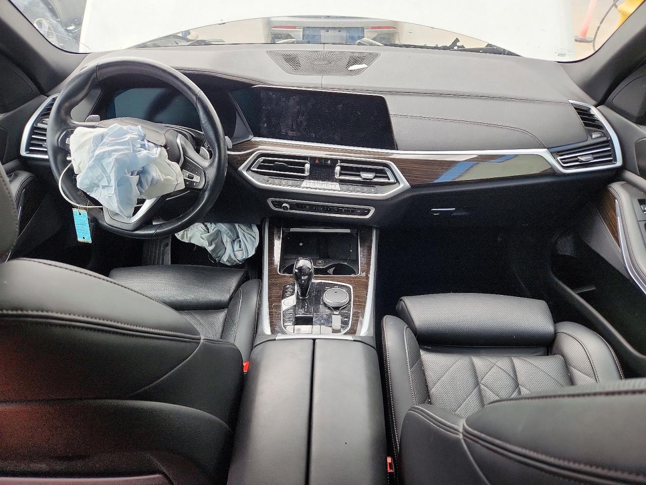 BMW X5 2023 — 9