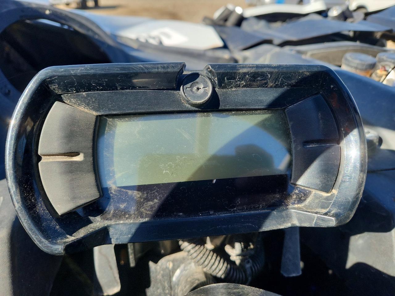 CAN-AM MAVERICK X3 2024 — 9