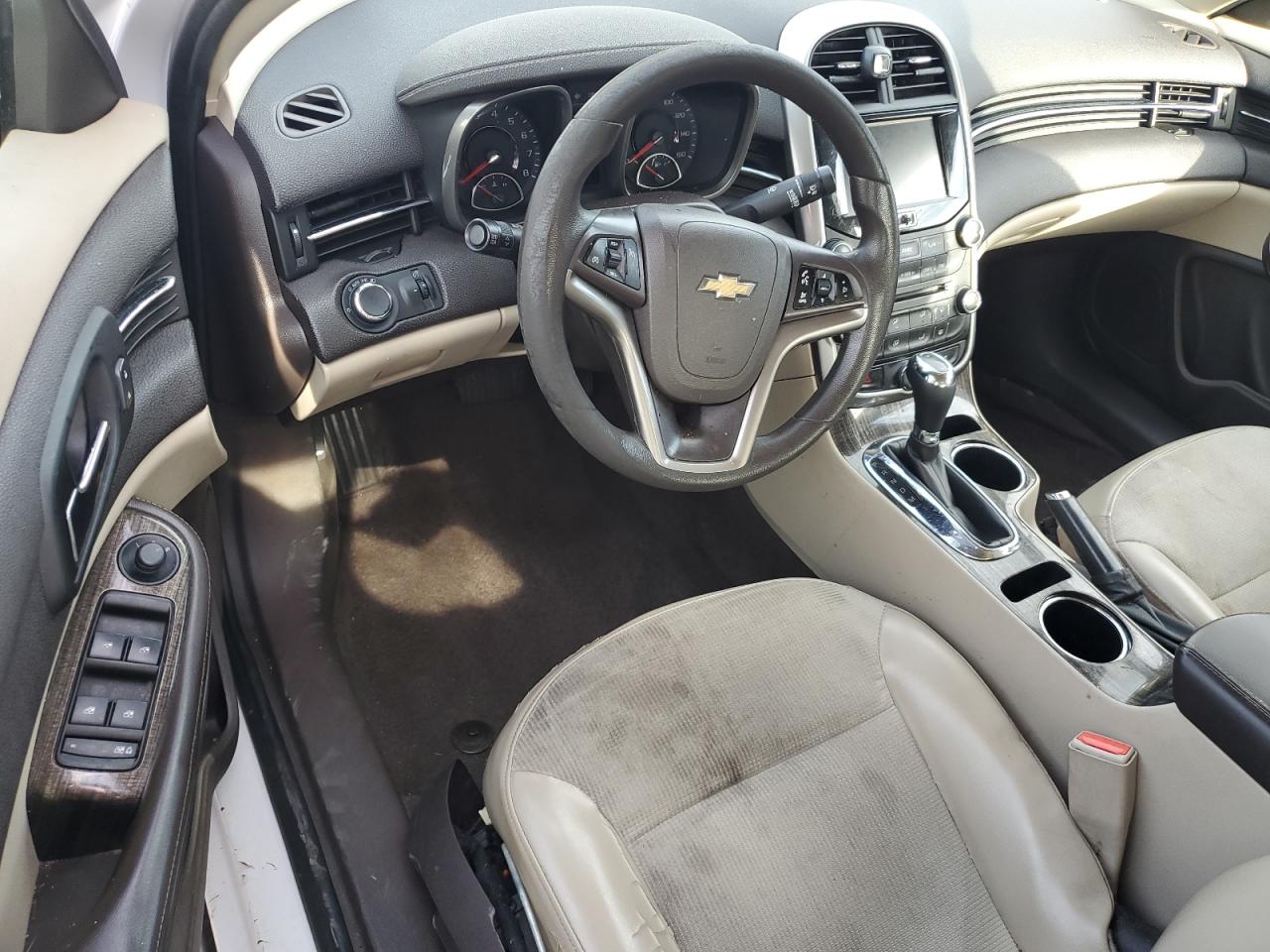 CHEVROLET MALIBU 2014 — 9