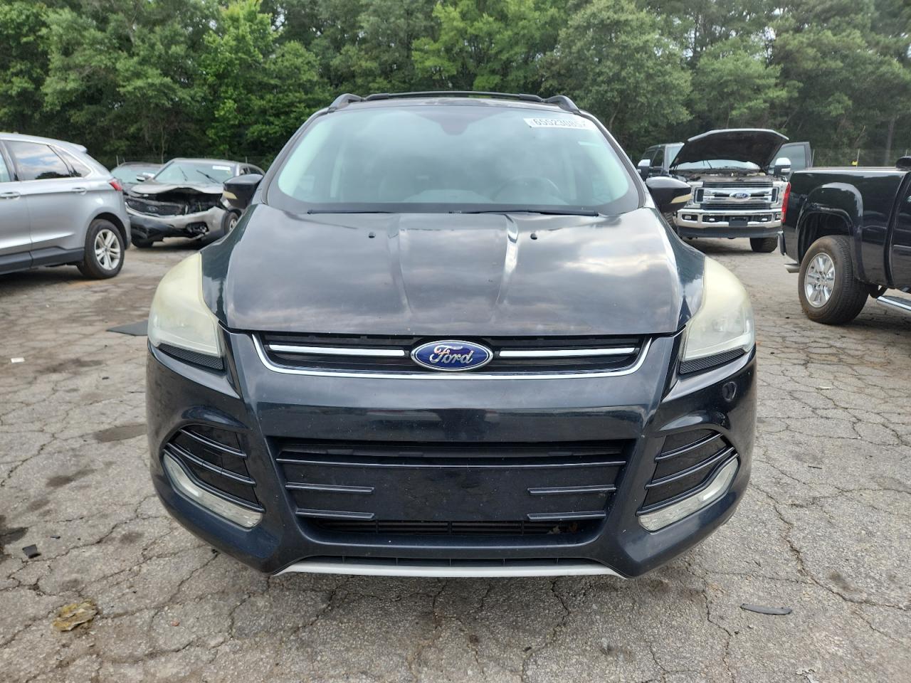 FORD ESCAPE 2013 — 6