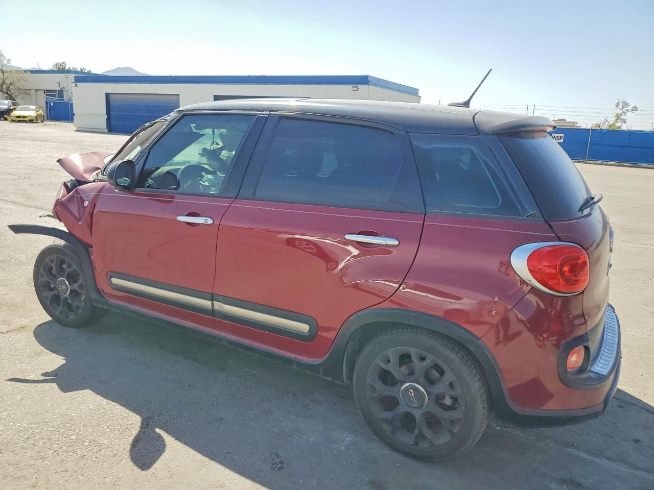 FIAT 500L 2016 — 3