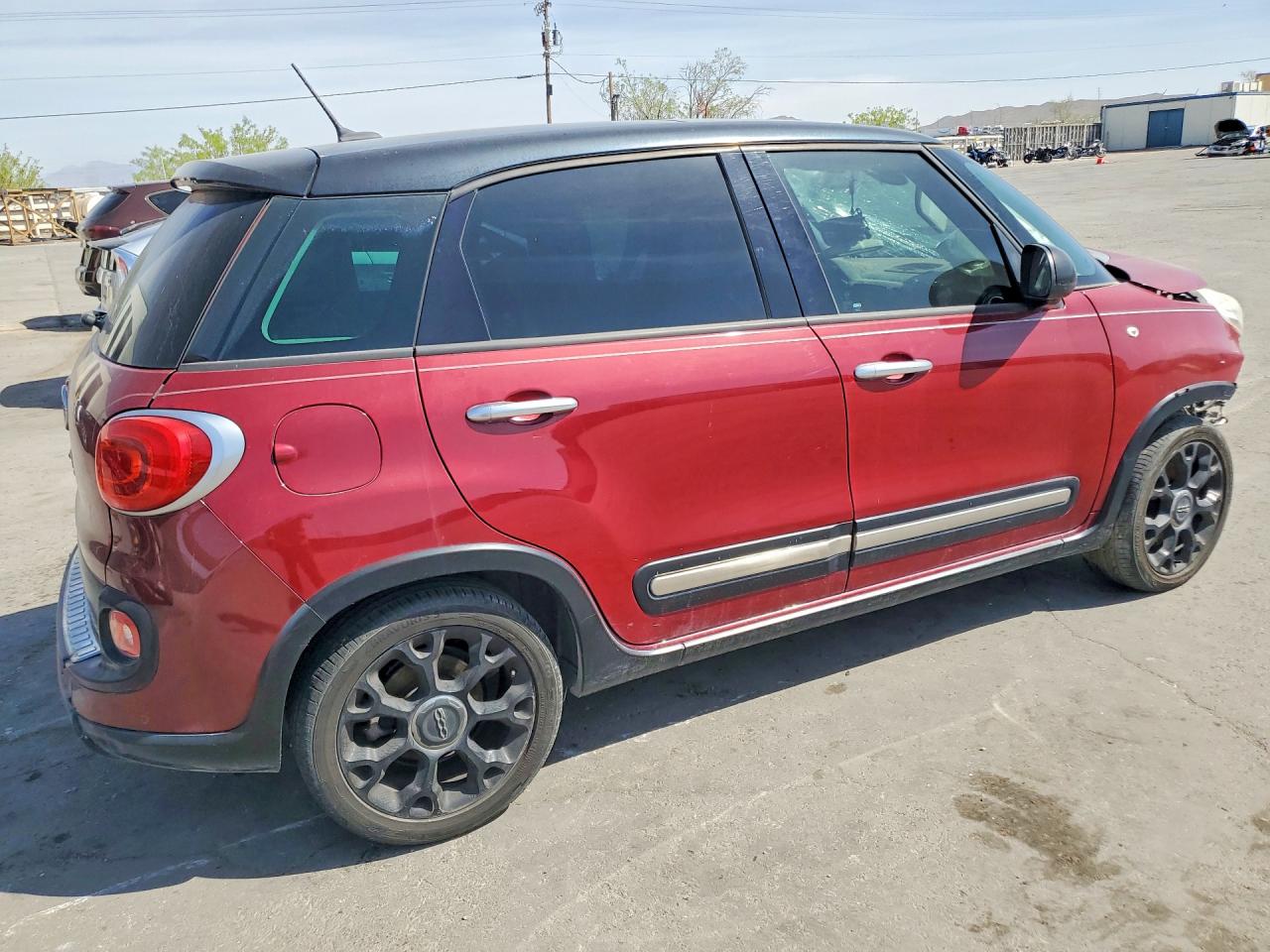 FIAT 500L 2016 — 4