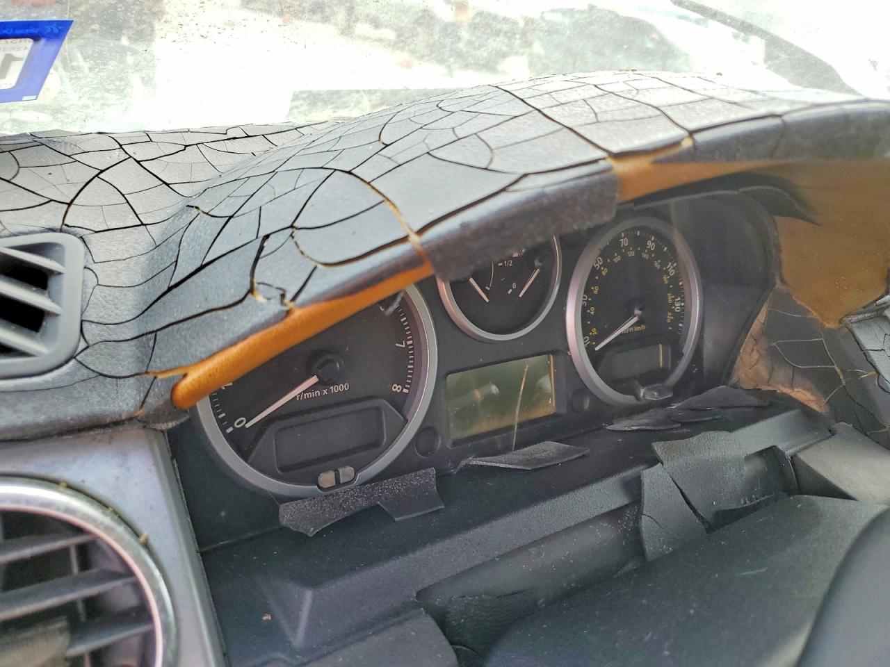 LAND ROVER LR3 2008 — 10