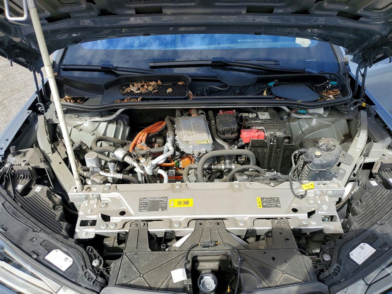 BMW IX 2024 — 13