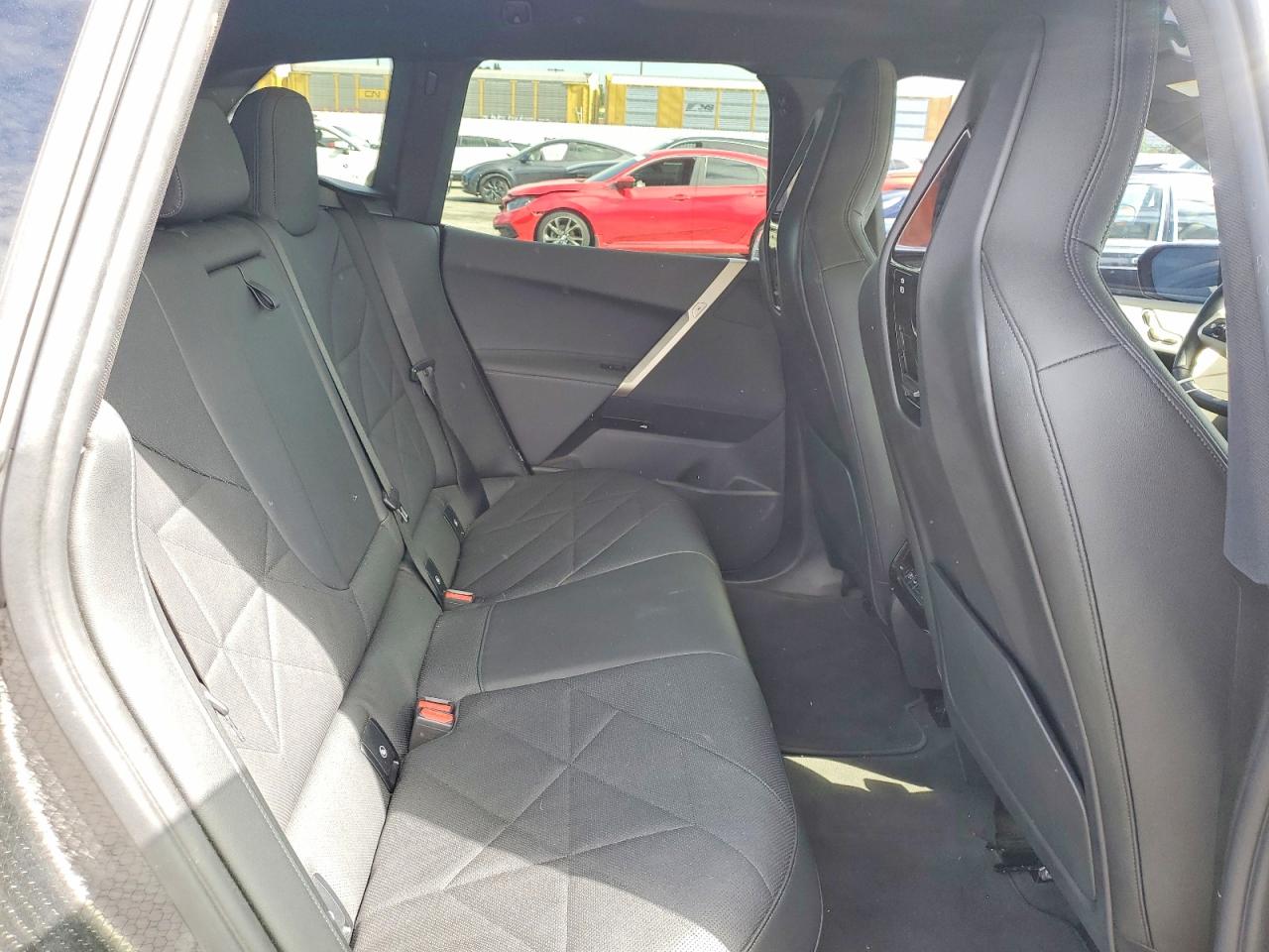 BMW IX 2024 — 12