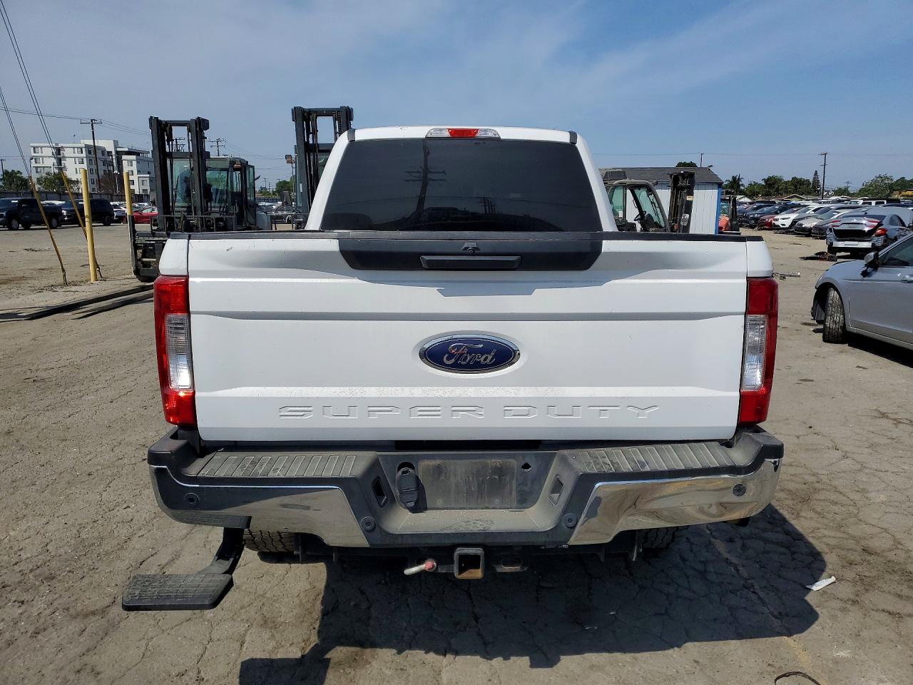 FORD F250 2019 — 7