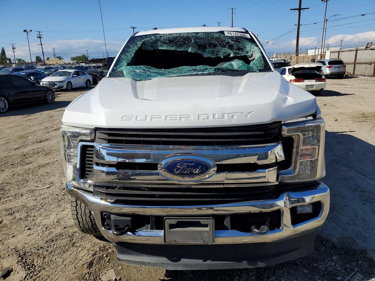 FORD F250 2019 — 6