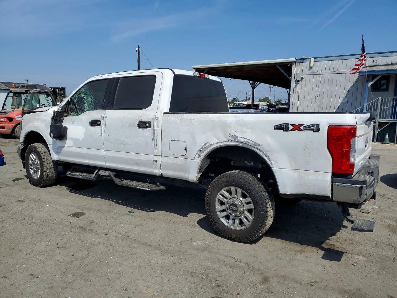 FORD F250 2019 — 3