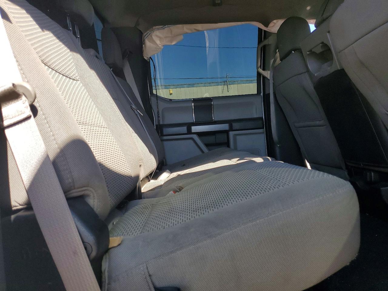 FORD F250 2019 — 12