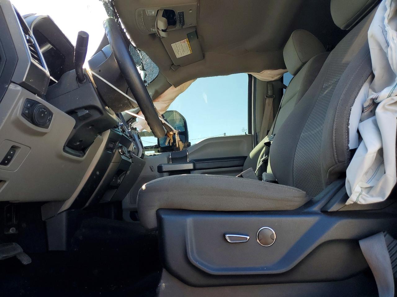 FORD F250 2019 — 8