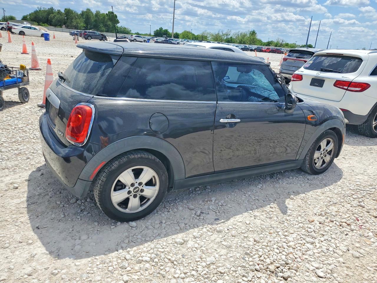 MINI COOPER 2015 — 4