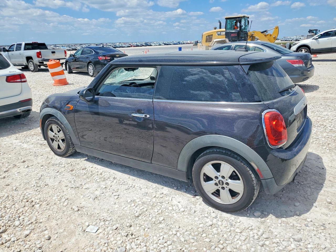 MINI COOPER 2015 — 3