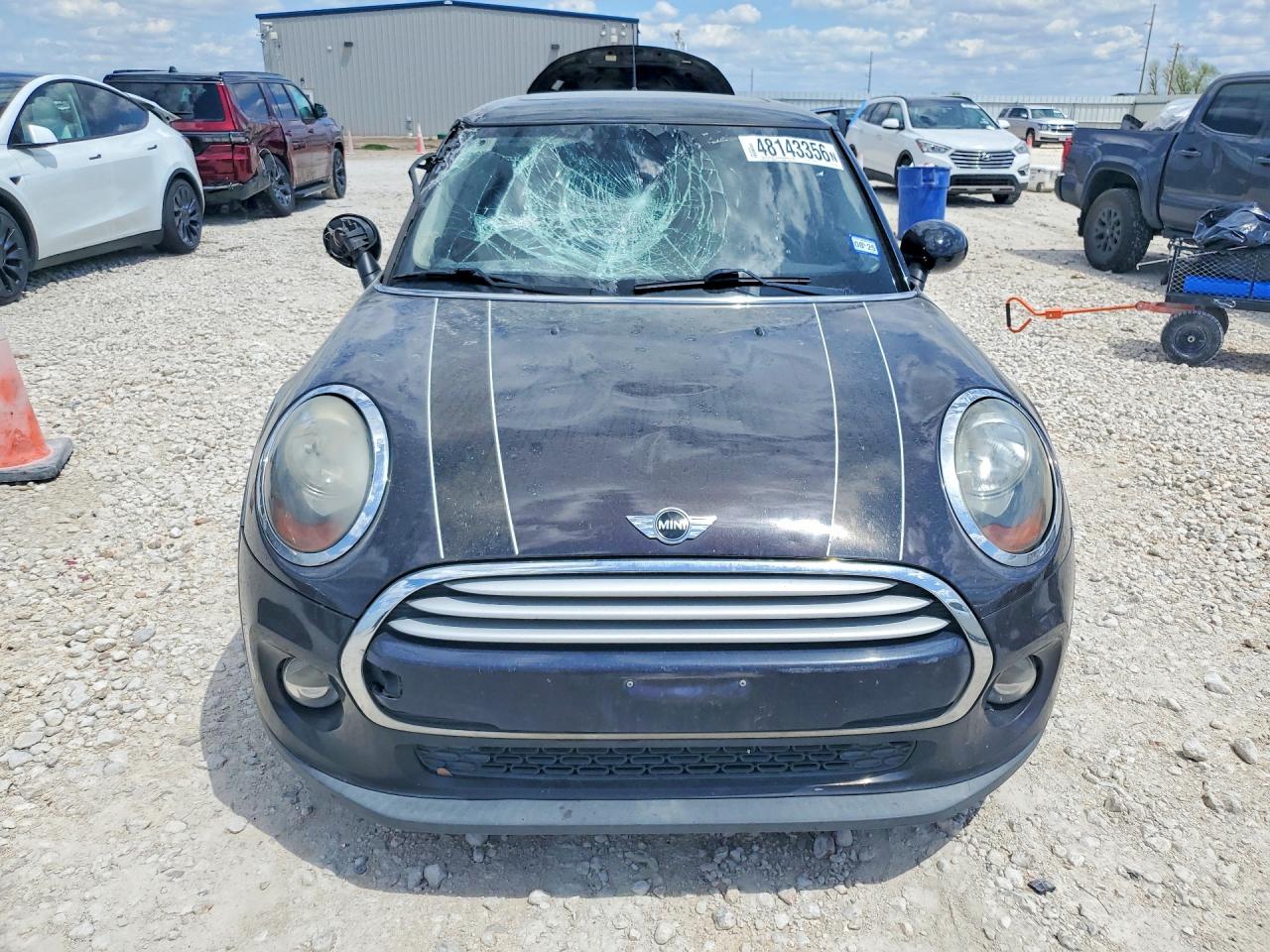 MINI COOPER 2015 — 6