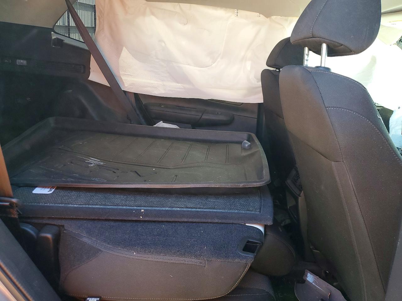 HONDA CR-V 2026 — 11