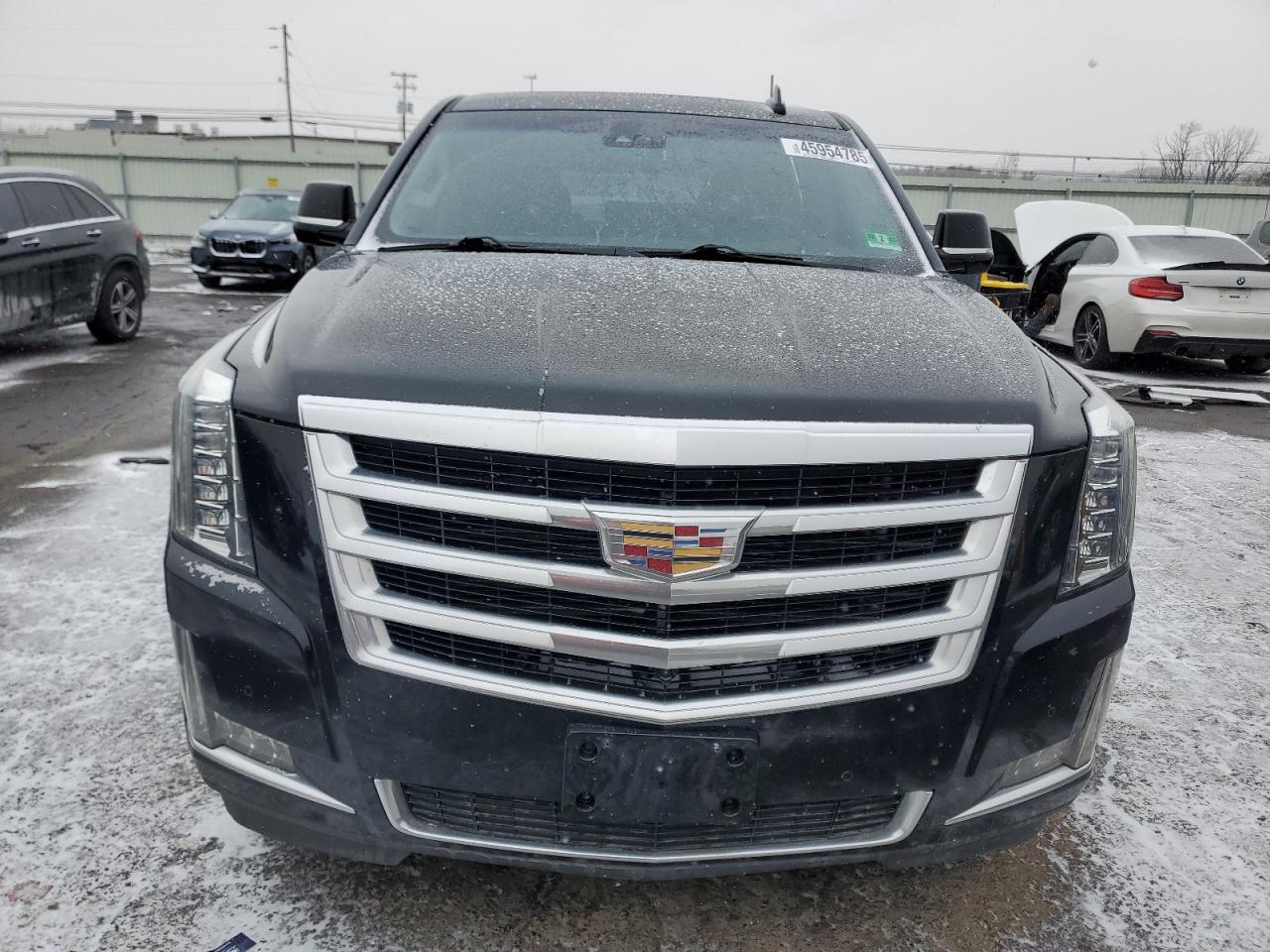CADILLAC ESCALADE 2016 — 6