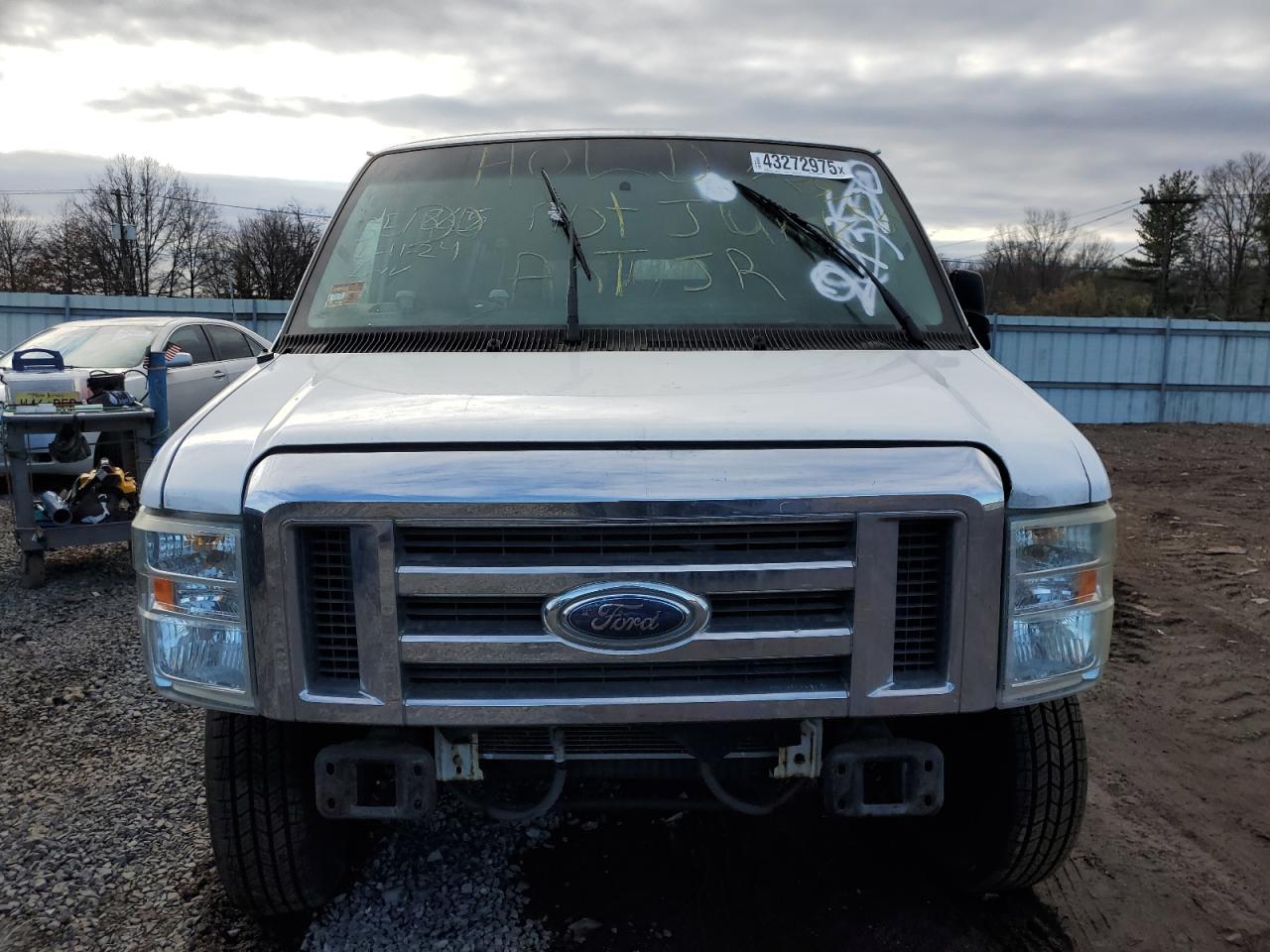 FORD E-350 2011 — 6