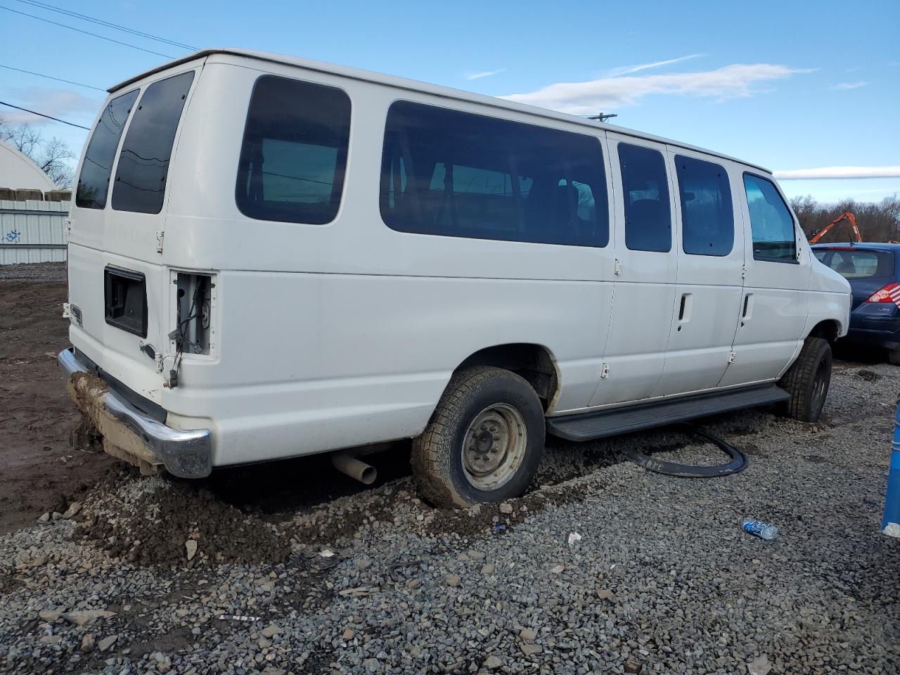 FORD E-350 2011 — 4