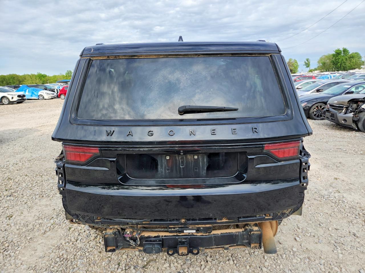JEEP WAGONEER 2024 — 7