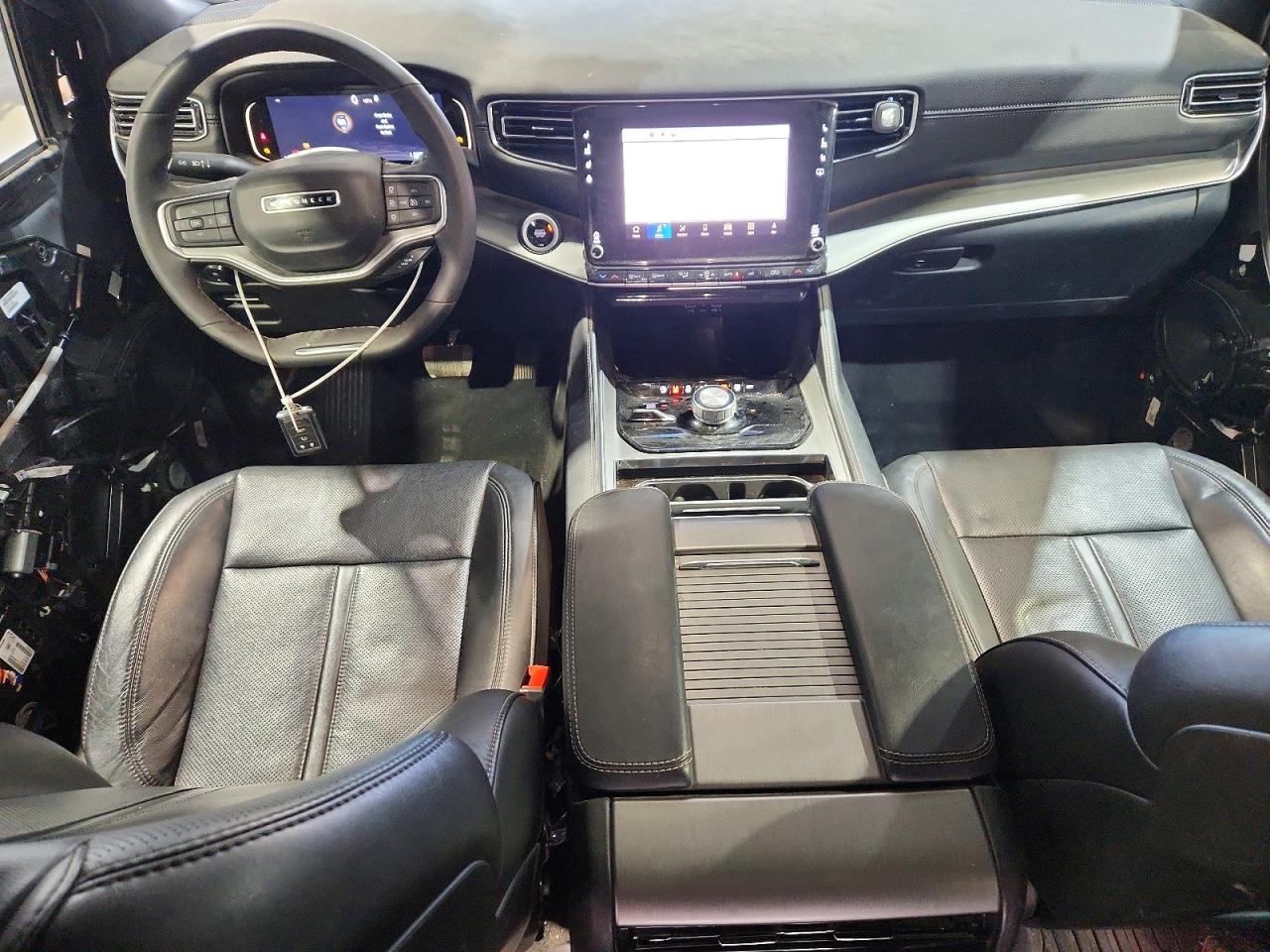 JEEP WAGONEER 2024 — 9